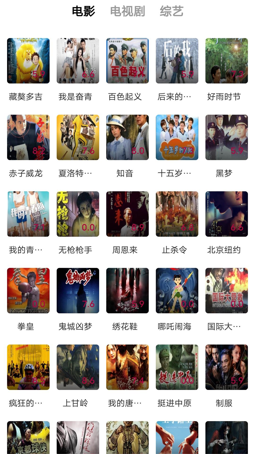 被农村的狗咬了会不会得病截图